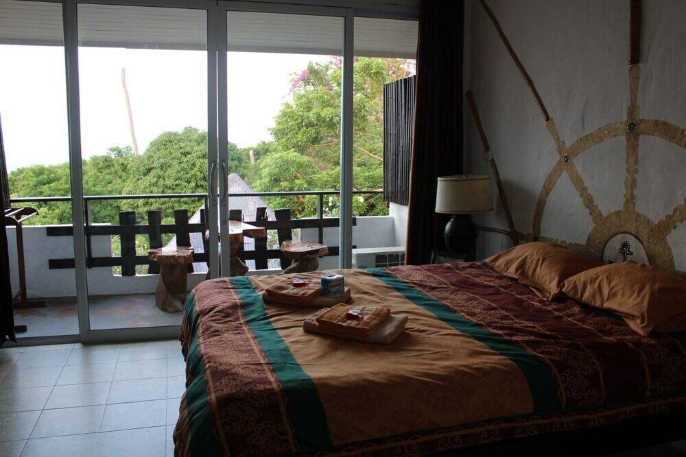 Фото Sairee View Resort