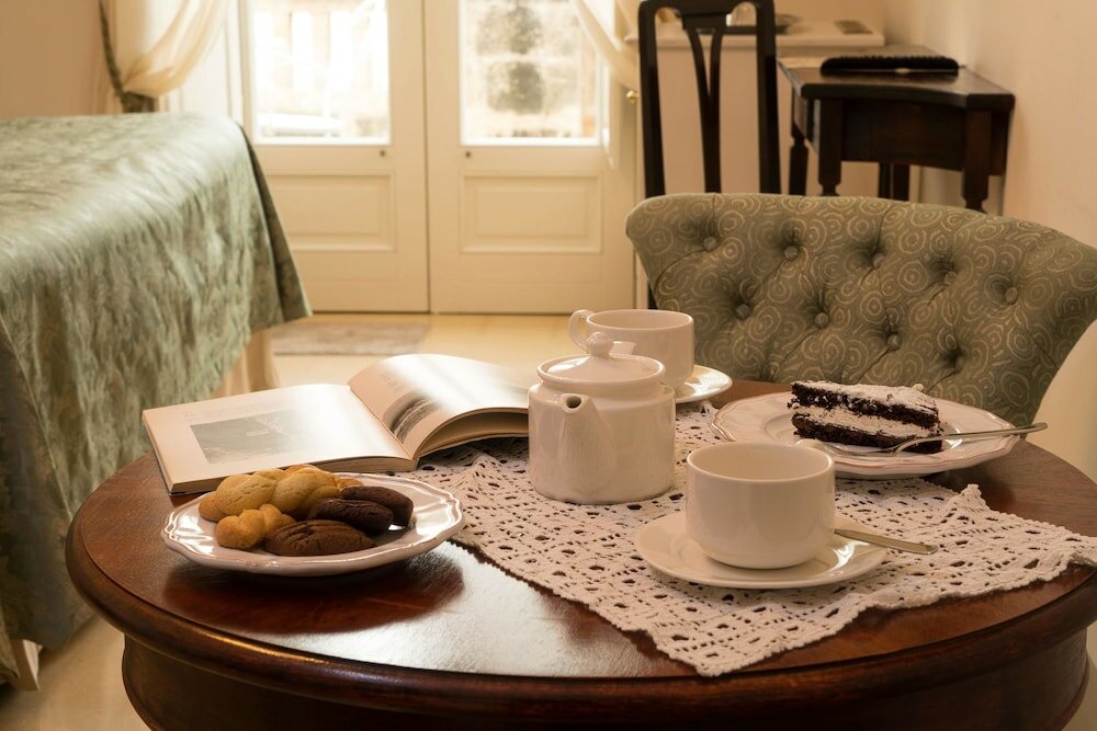 Фото Masseria Salamina