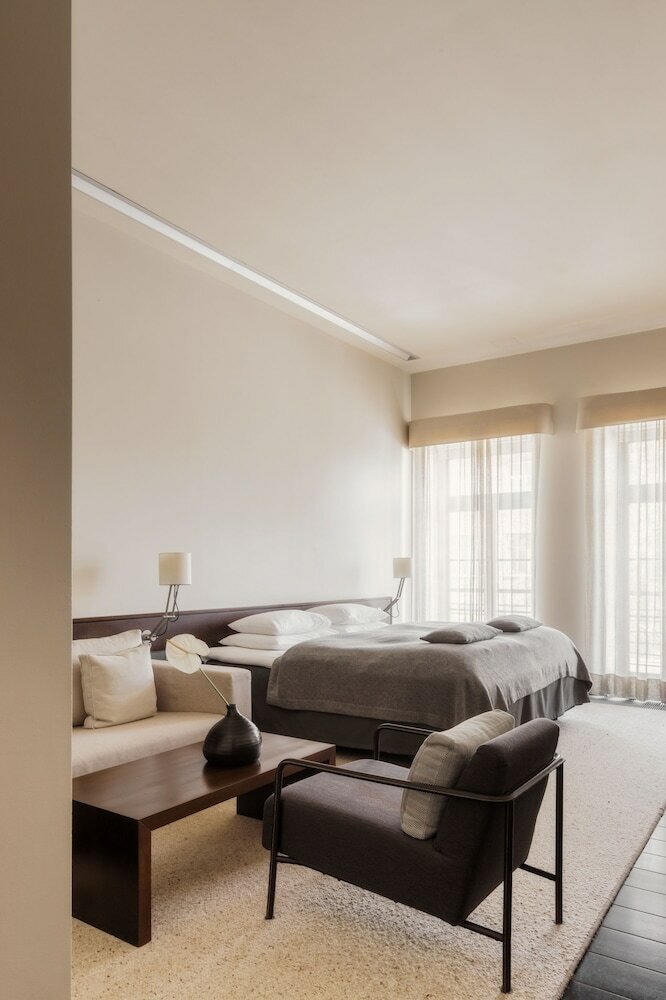 Фото Hotel Bergs