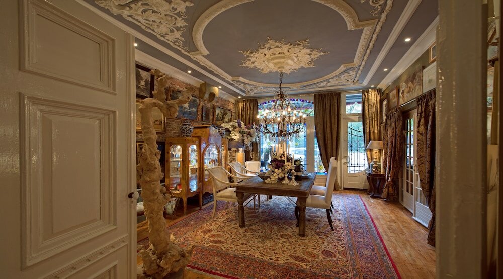 Фото Breitner House