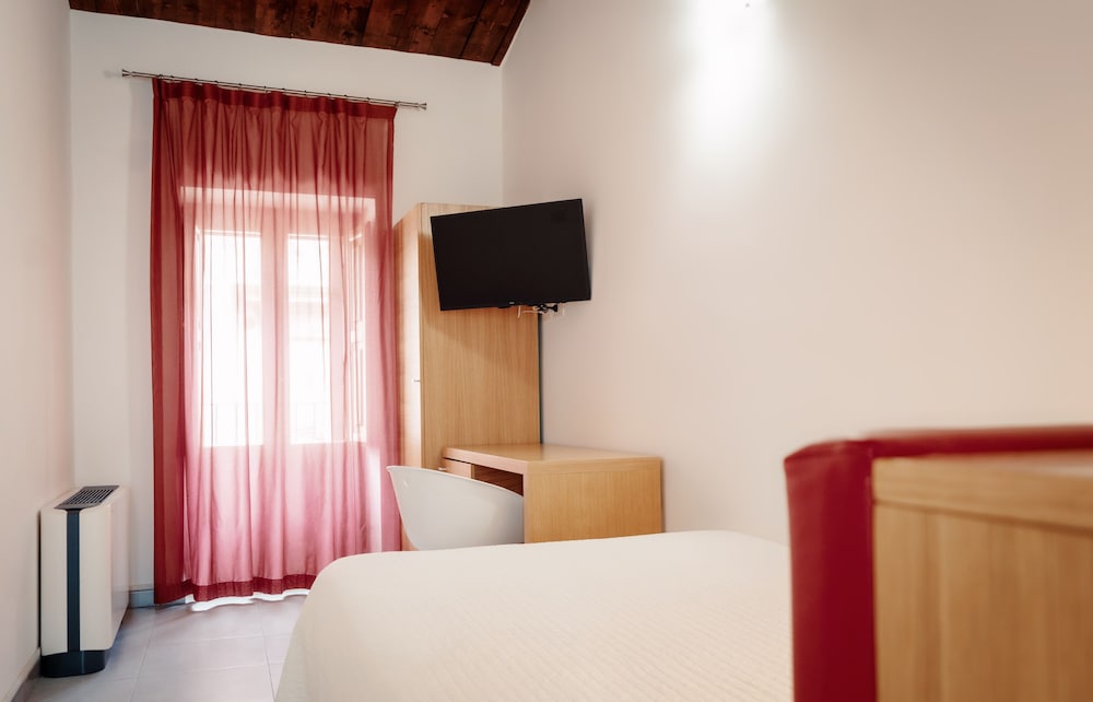 Фото Giardino sul Duomo