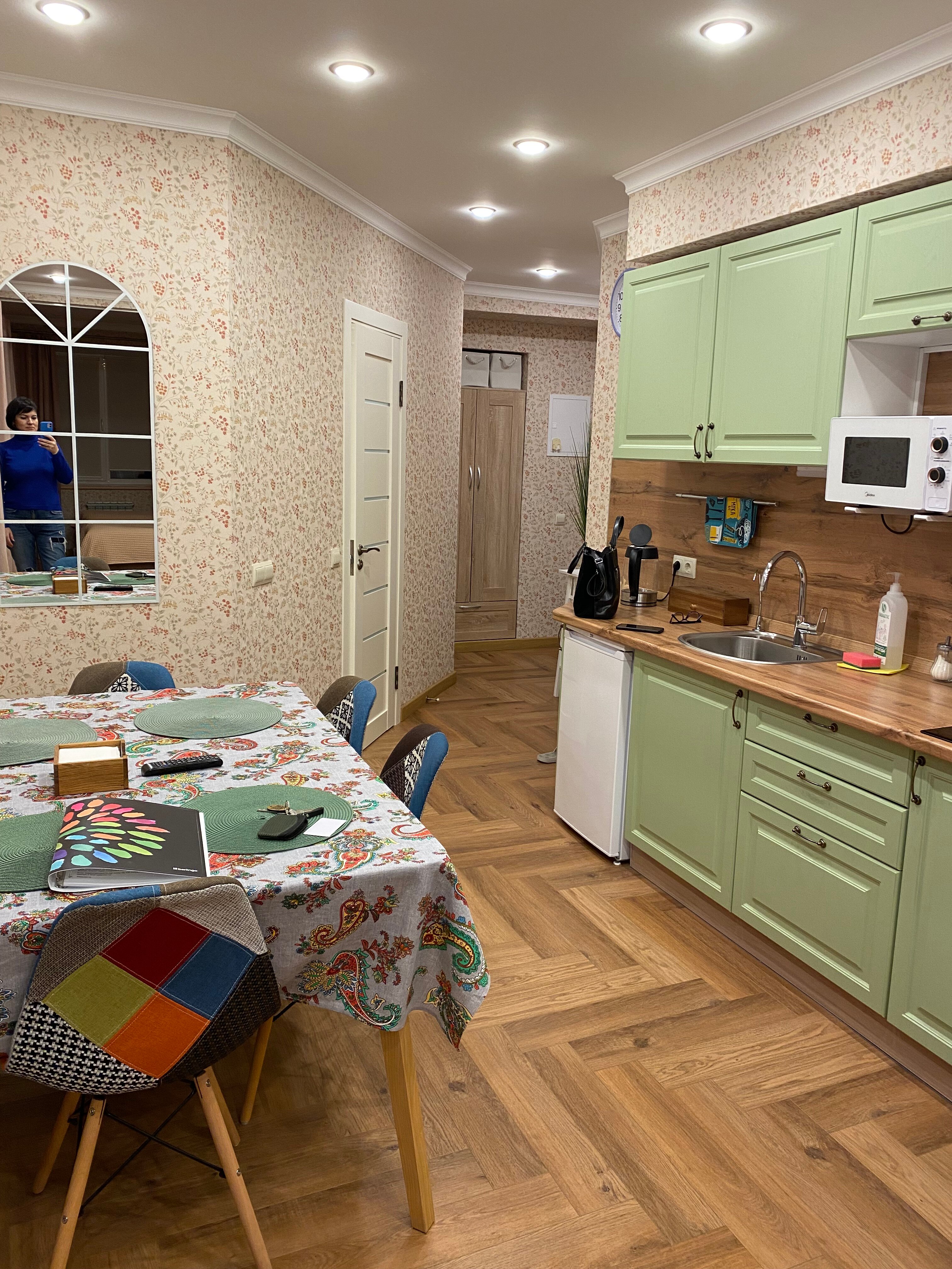 Фото Мансарда