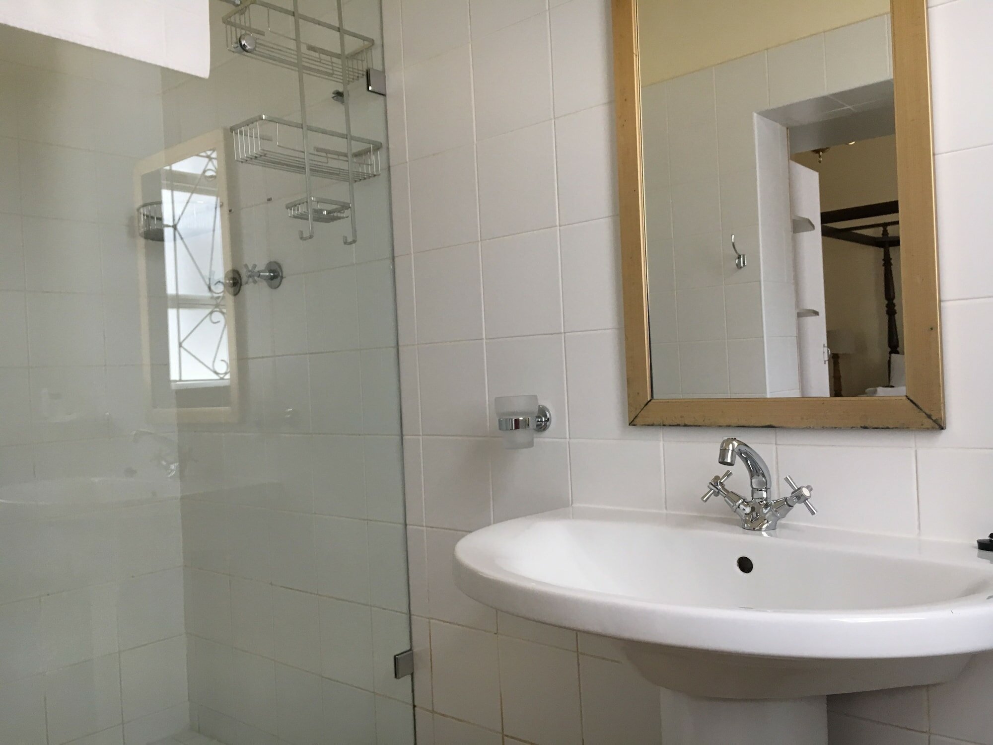 Фото 5 Camp Street Guesthouse & Self-catering