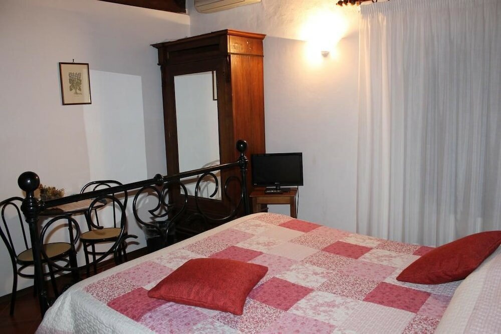 Фото A La Casa Dei Potenti