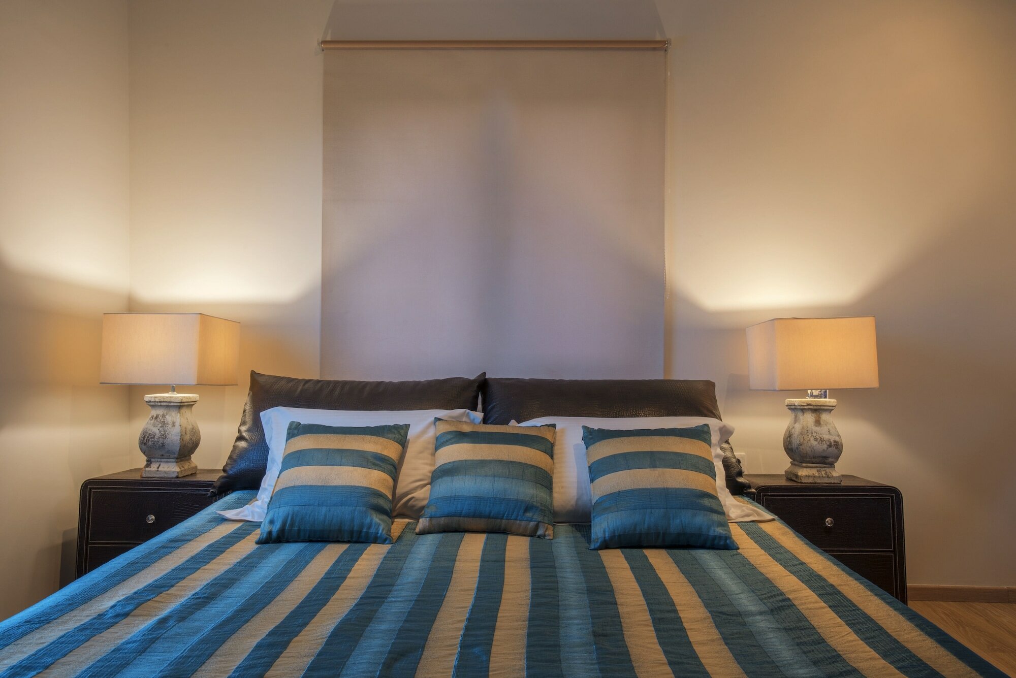 Фото Luxury Villa Piedra