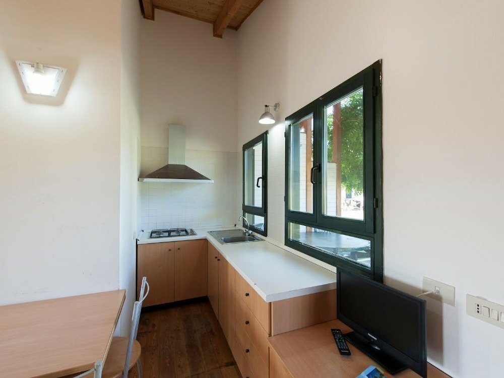 Фото Settebello Village