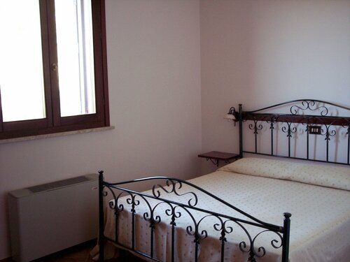 Гостиница Agriturismo Le Arcate