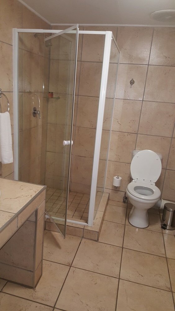 Фото Park Hotel Mokopane