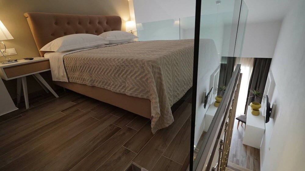 Фото Olympus Thalassea Hotel