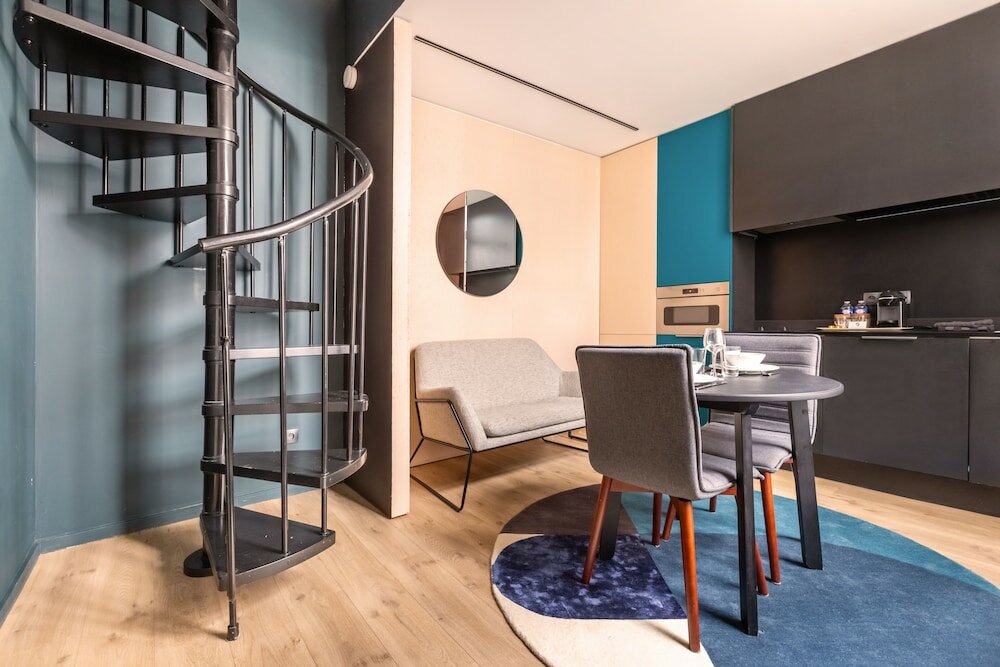 Фото Le Chat Qui Dort - Vieux Lille II