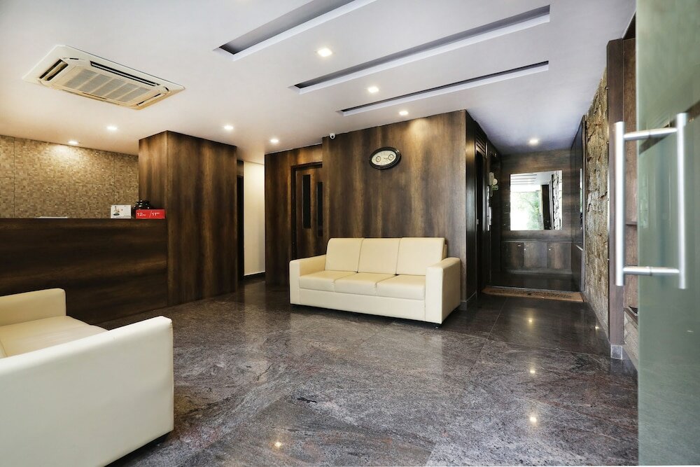 Фото Oyo Rooms Manyata Tech Park 2