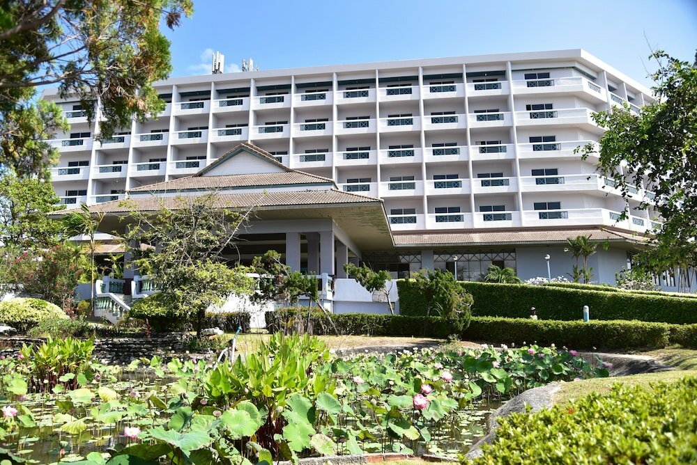 Фото BP Samila Beach Hotel & Resort