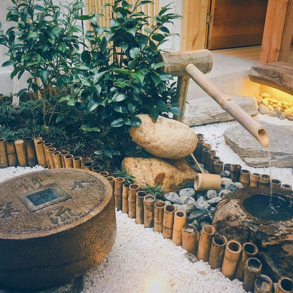 Фото Gefii Space X