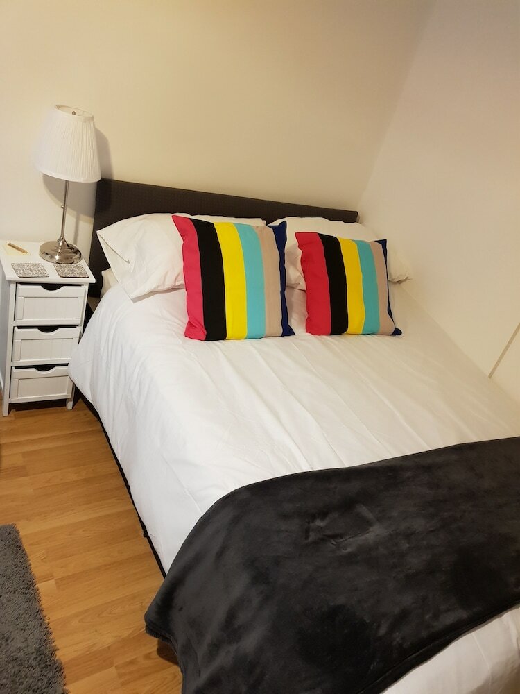 Фото Quality Accommodation