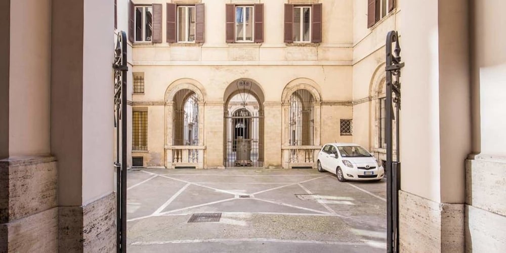 Фото Corso Vittorio Studio