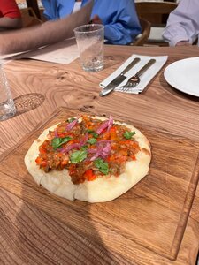 Рерих (Gorno-Altaysk, Kommunisticheskiy prospekt, 16), restaurant