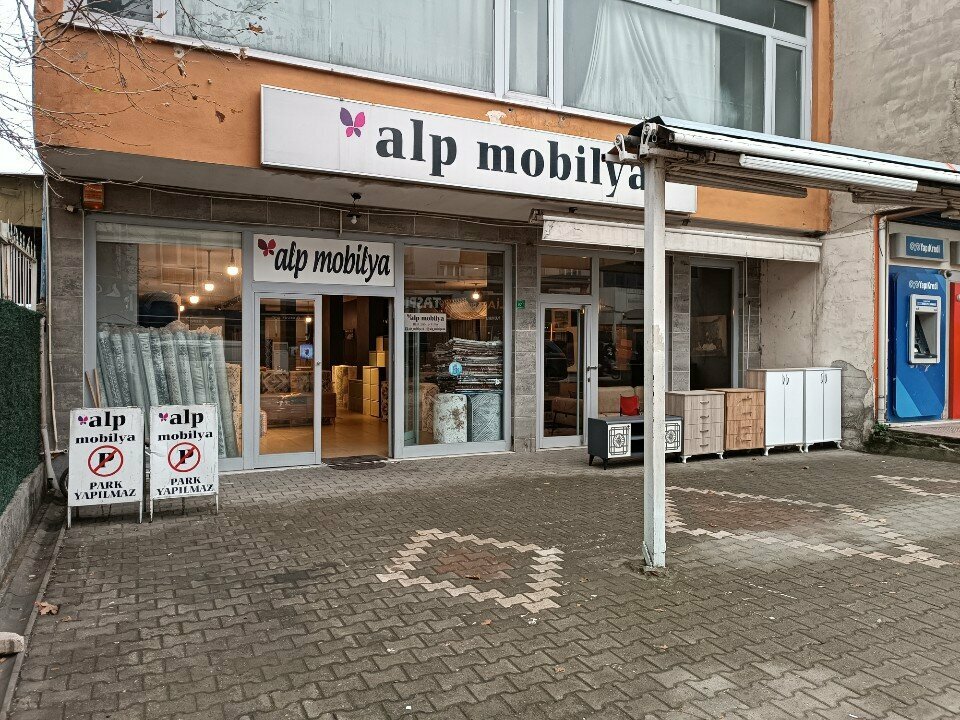 Furniture store Alp mobilya16, Bursa, photo