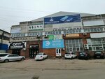 Serviskran (Novorossijskaya Street, 220), lifting equipment