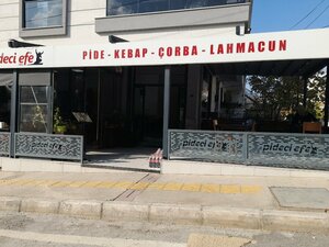 Pideci Efe (İzmir, Buca, Şehit Er Mehmet Çadırcı Cad., 5), cafe