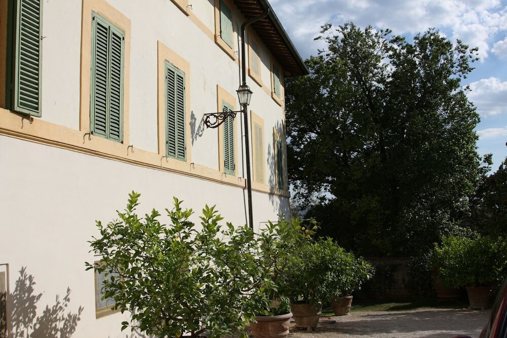 Фото Villa del Cardinale