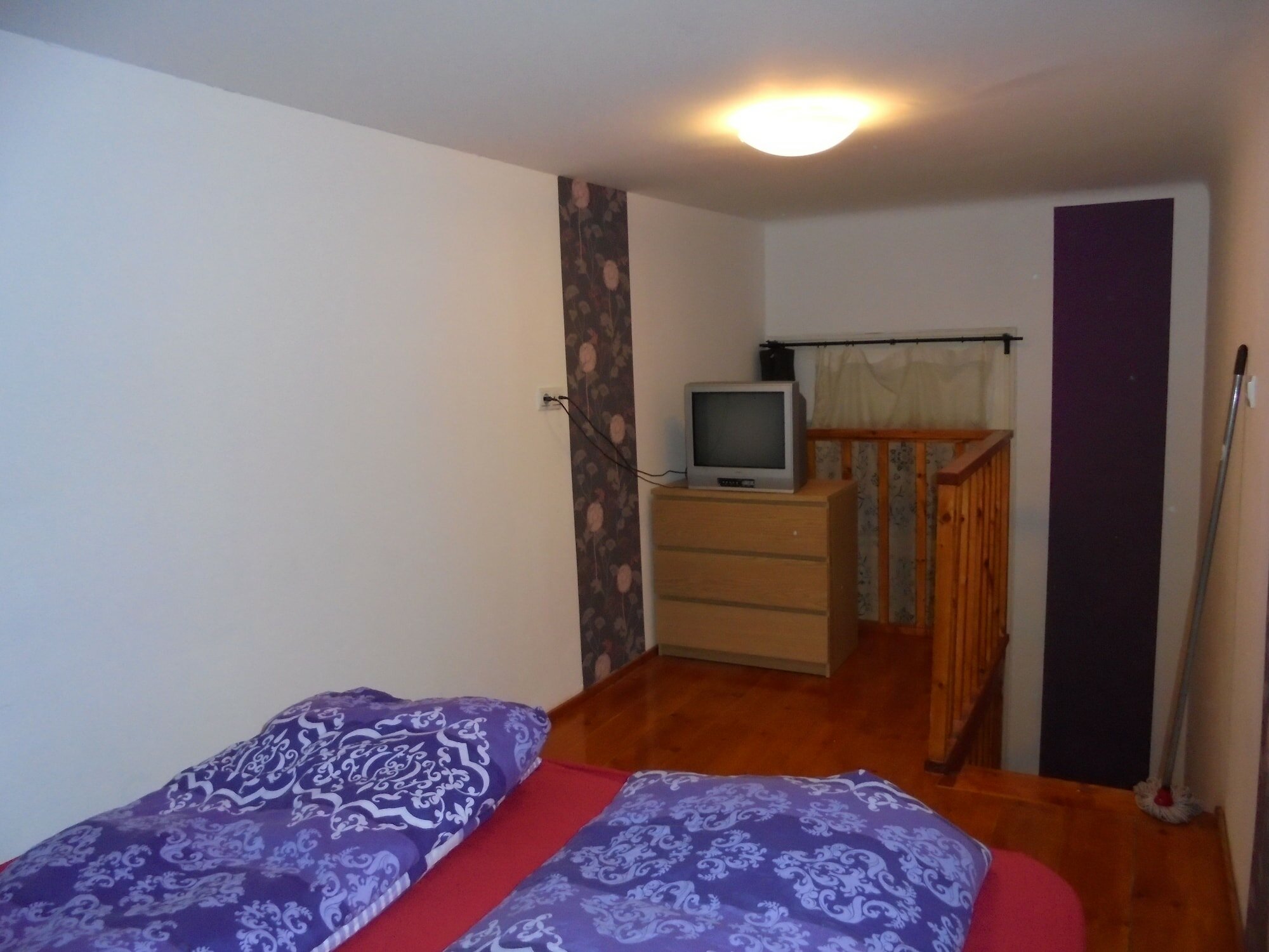 Фото Liechtenstein Apartments Wesselényi 18