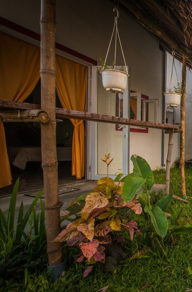 Фото La Terrazza