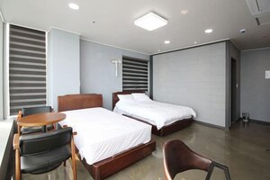 Гостиница L7 Haeundae by Lotte