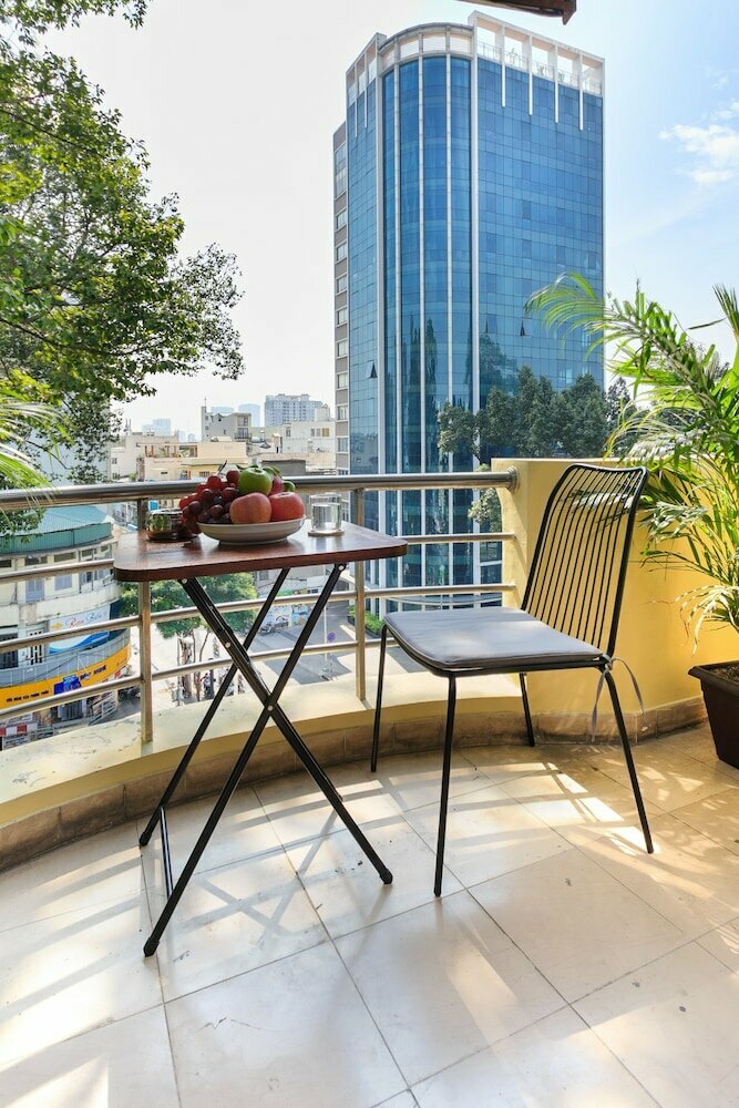 Hotel Saigon Cucu, Ho Chi Minh, photo