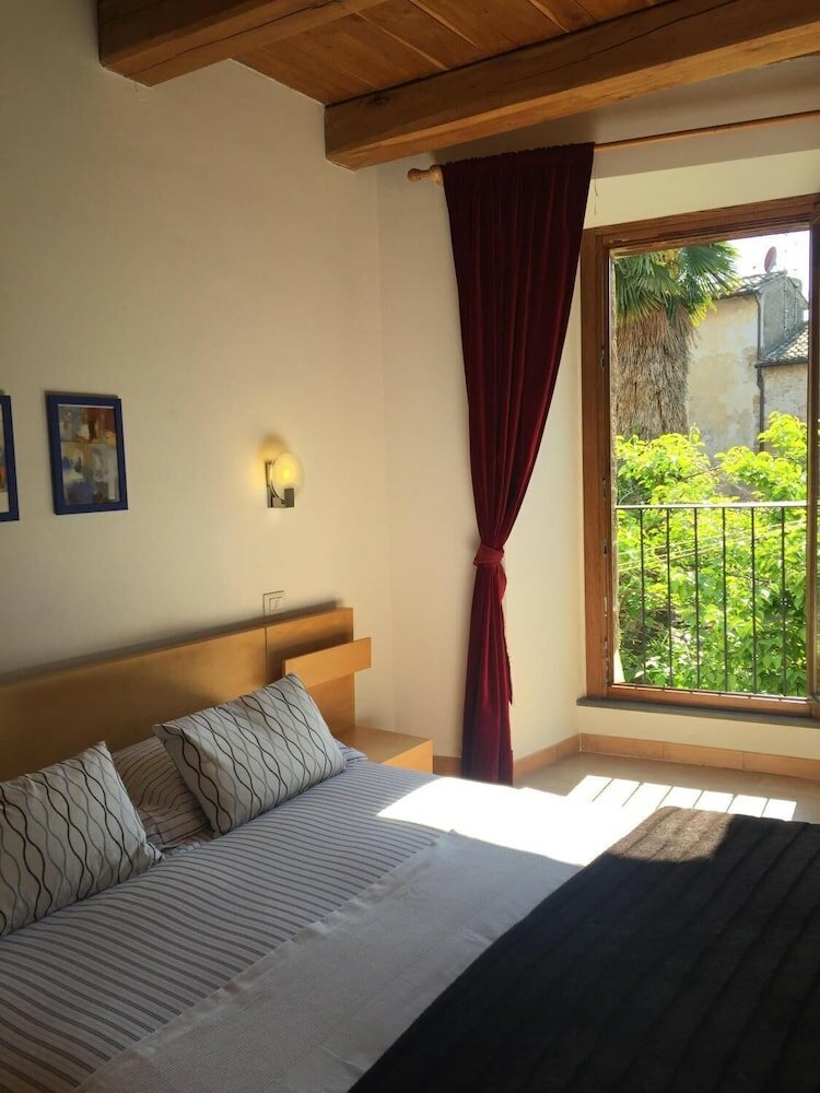 Фото B&B La Casa di Tufo