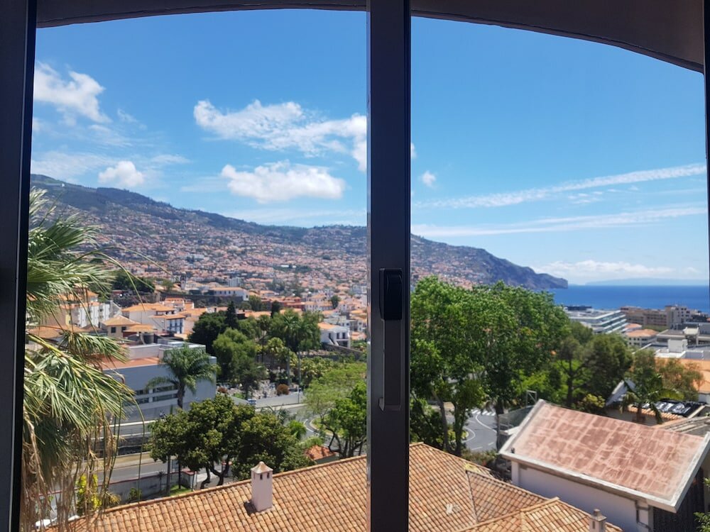 Фото Hospedaria Pôr do Sol