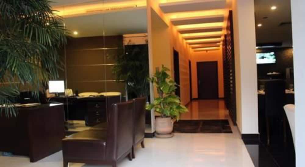 Фото Rockville House managed by Serai Boutique Hotel