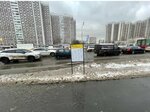 Конечная автобусная станция 6-й микрорайон Бибирева (Moscow, Altufyevskoye Highway, 102к2с2), gestión y mantenimiento del transporte urbano
