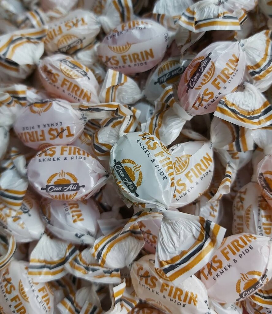 Bakery Can Ali Bakery Products, Hacibektas, photo