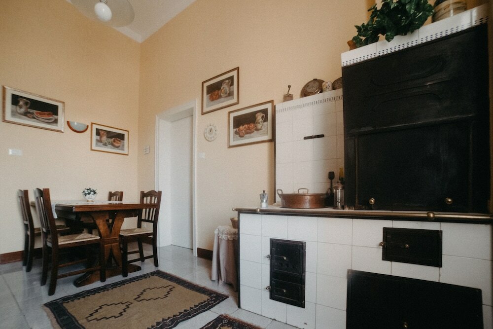 Фото B&b Piazza Argento