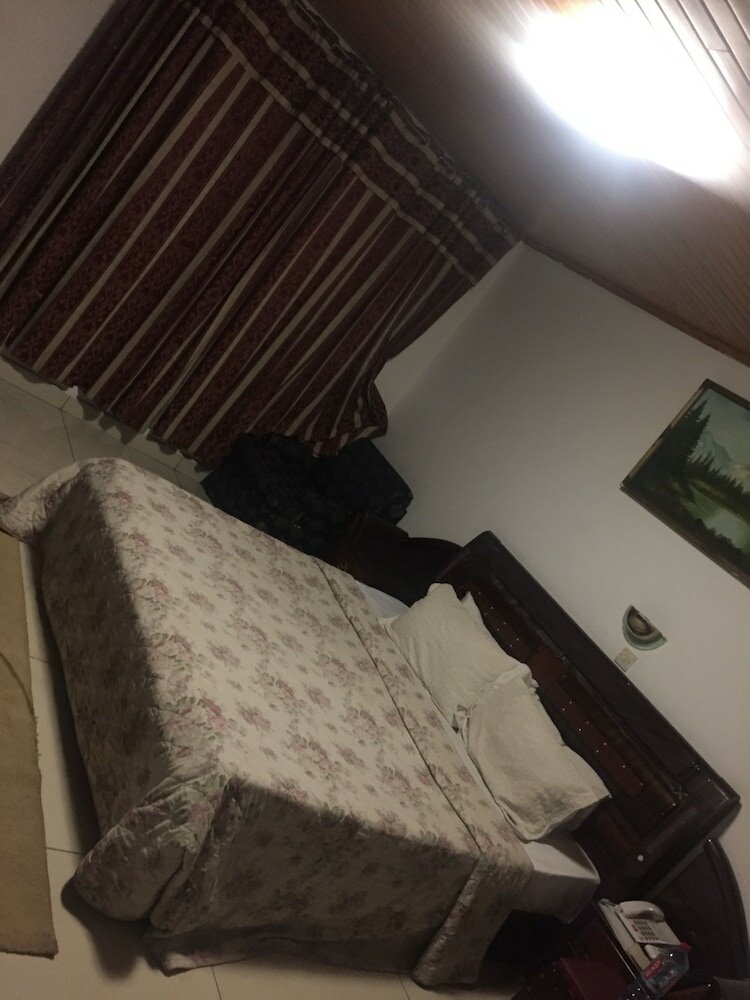 Фото King David Hotel