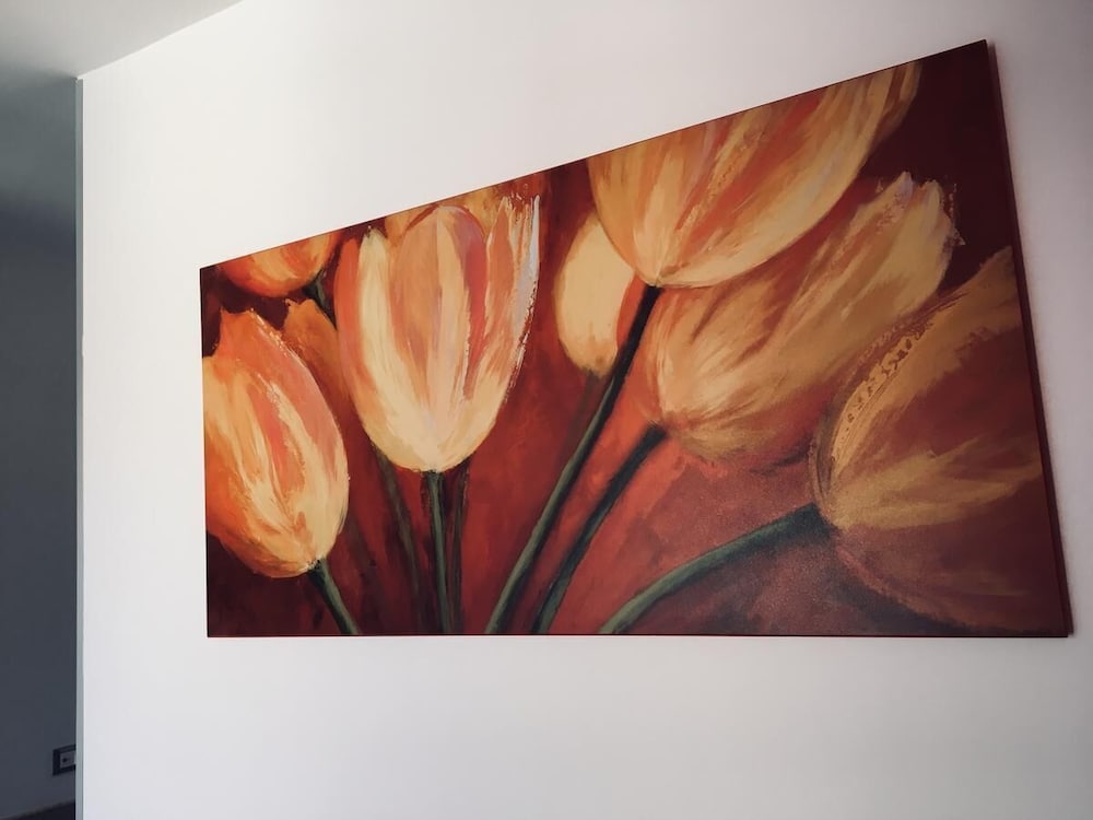 Фото La Stella di Napoli B&b