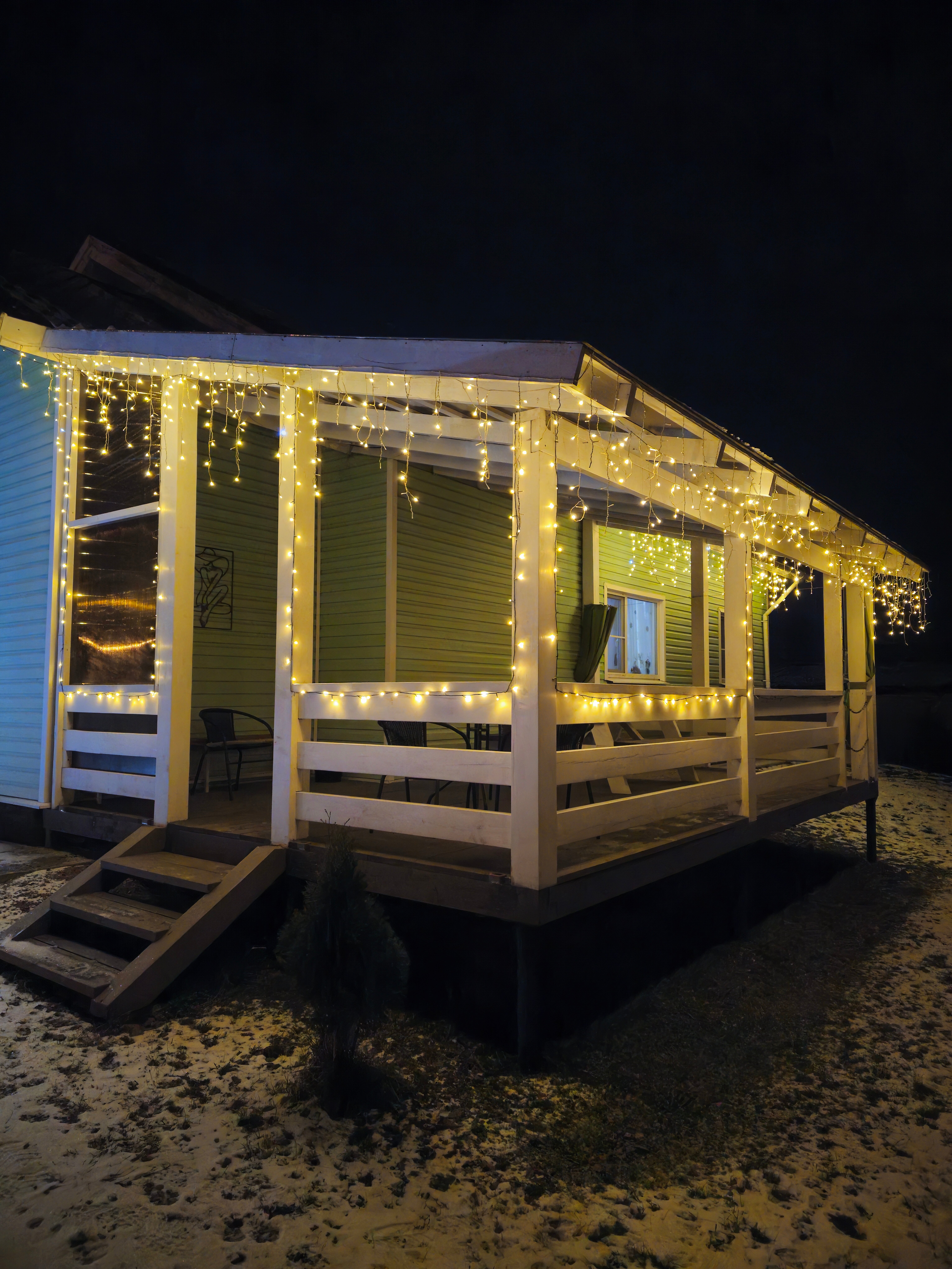 Фото Дом Карелия-Ярви