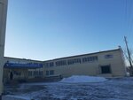 Учебный центр (Zatonskaya Street, 22), further education