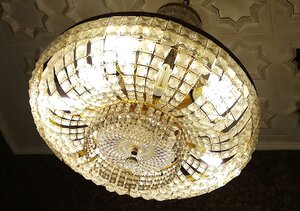 Гостиница Oriental Palace Hotel