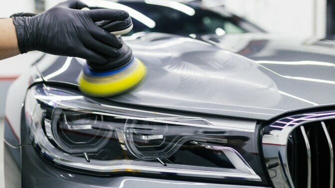 Car dealership Не Ной, Vladivostok, photo