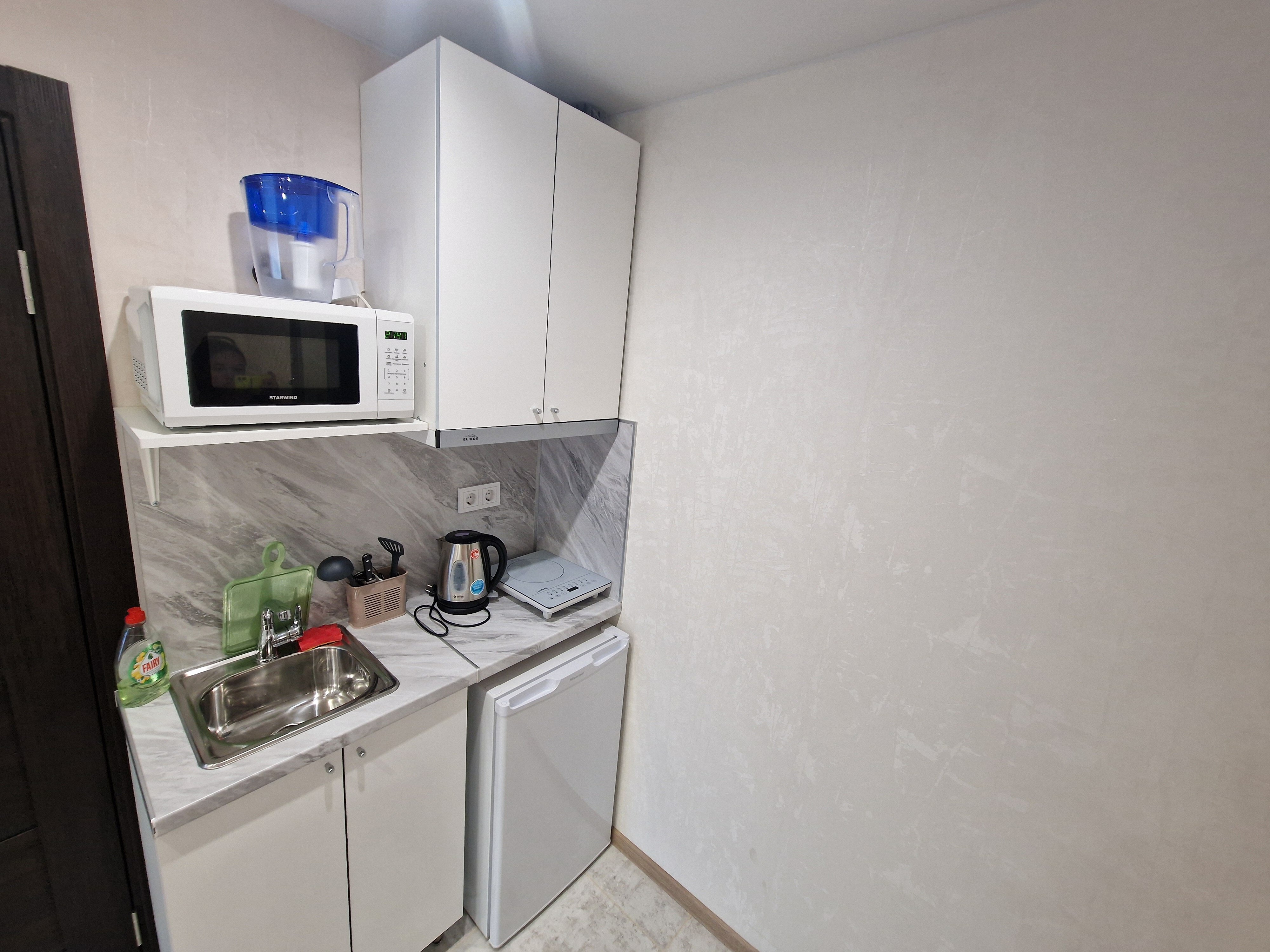 Фото Рея Дубровка