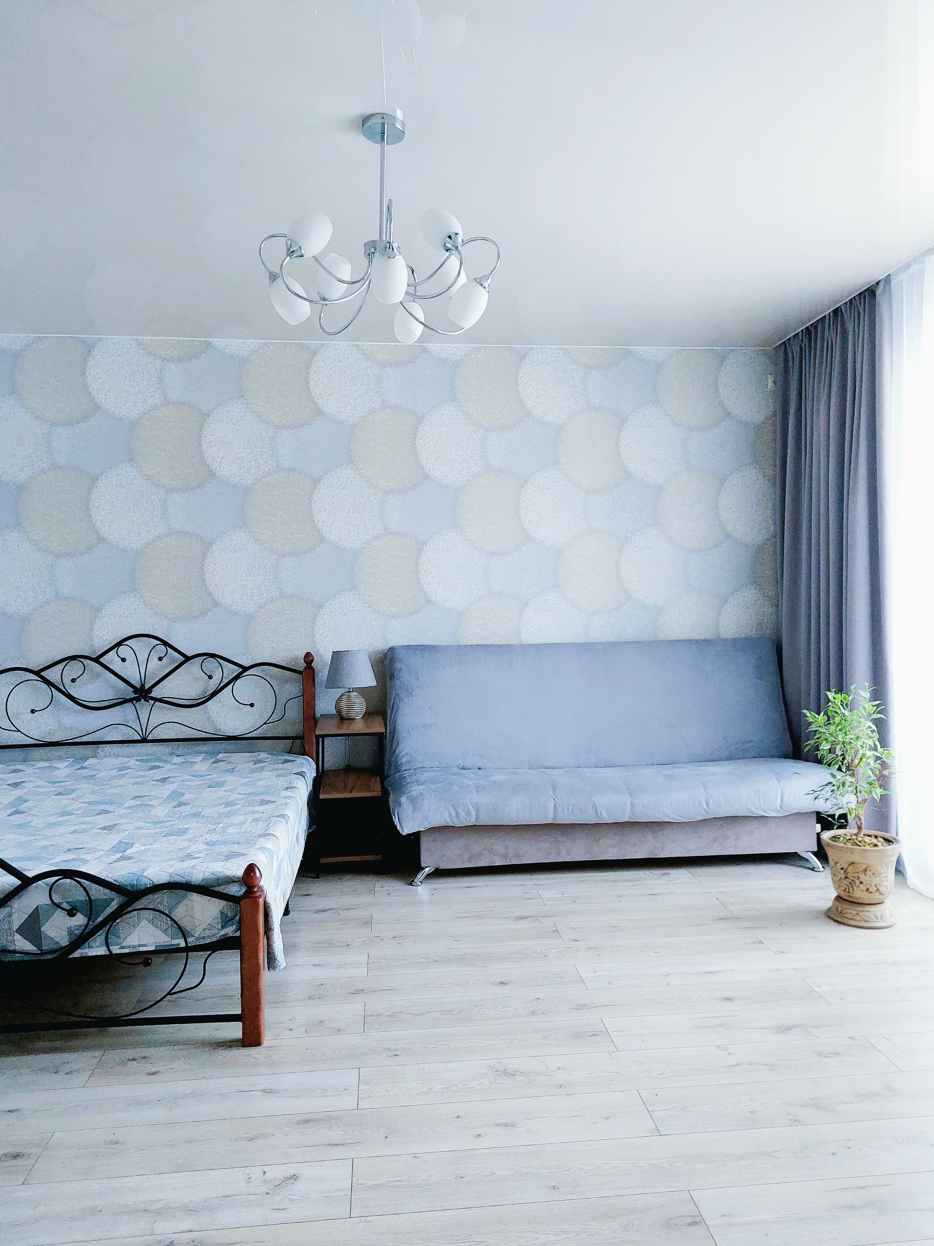 Фото KamenskRooms на Сибирской