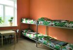 Hostel Na Festivalnoj (Festivalnaya Street, 50с1), hostal