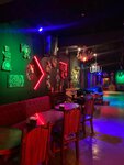 Гитара (Vesennyaya ulitsa, 15А), karaoke