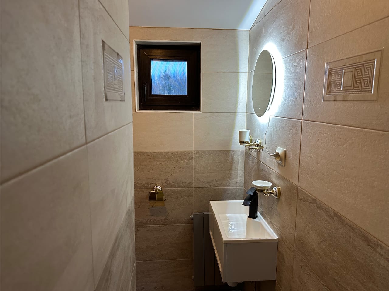 Фото Обитель тишины