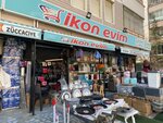 Icon Evim (Konya, Selçuklu, Bedir Mah., Beste Sok., 8), tienda de precio fijo