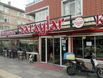 Saraylar Sofrasi (Ankara Province, Kecioren District, Şehit Ömer Halisdemir Blv., 132), restaurant