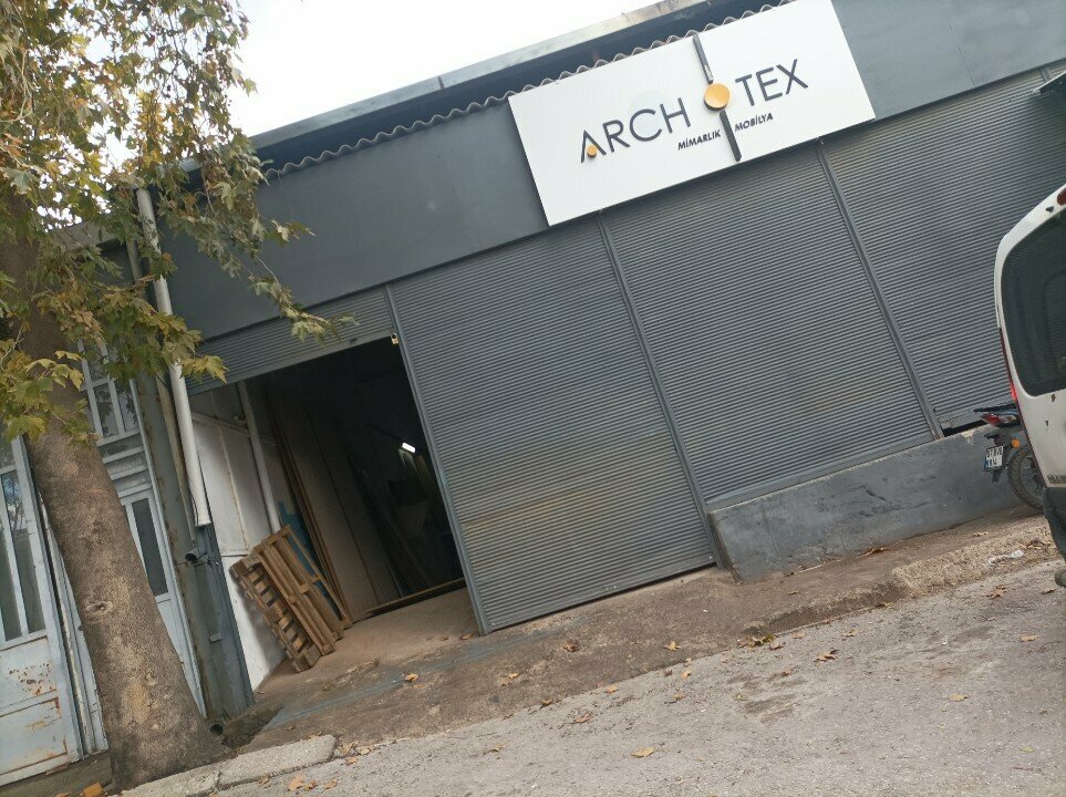 Interior design Archtex Architecture Furniture, Antalya, photo