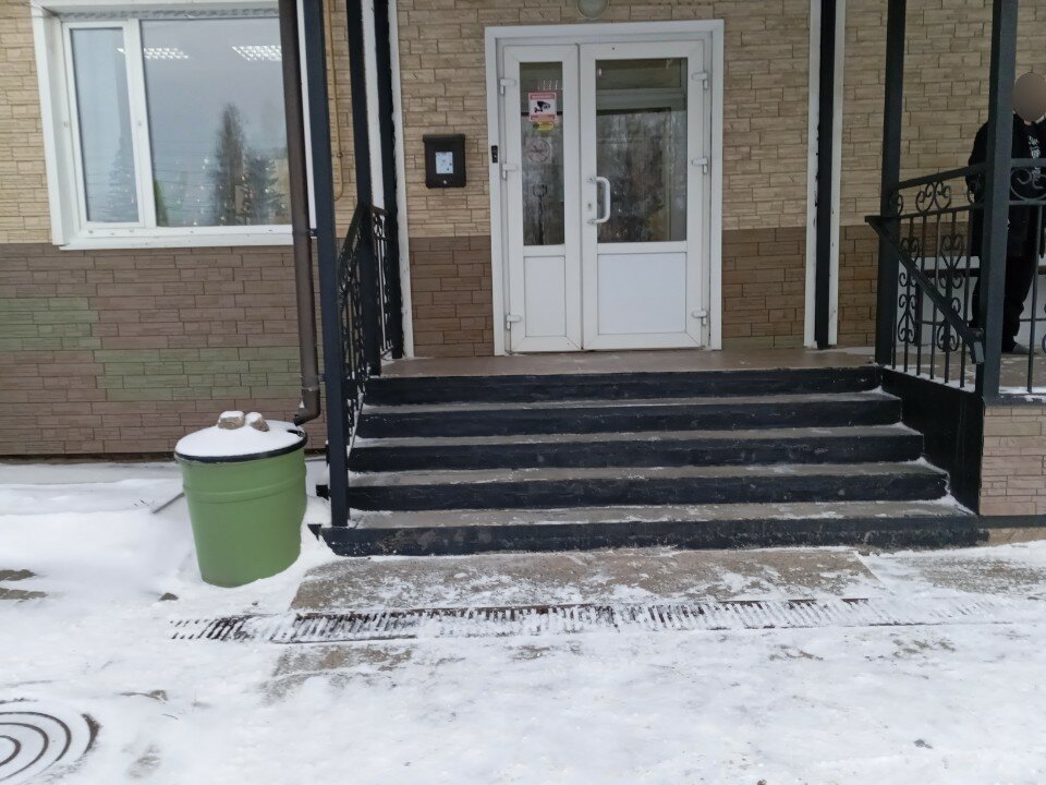 Фото Гостиный Дворик