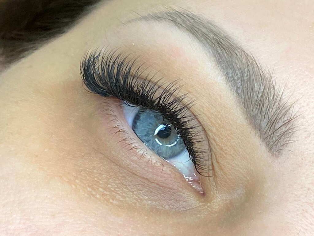 Beauty salon Студия красоты Молли, Serpuhov, photo